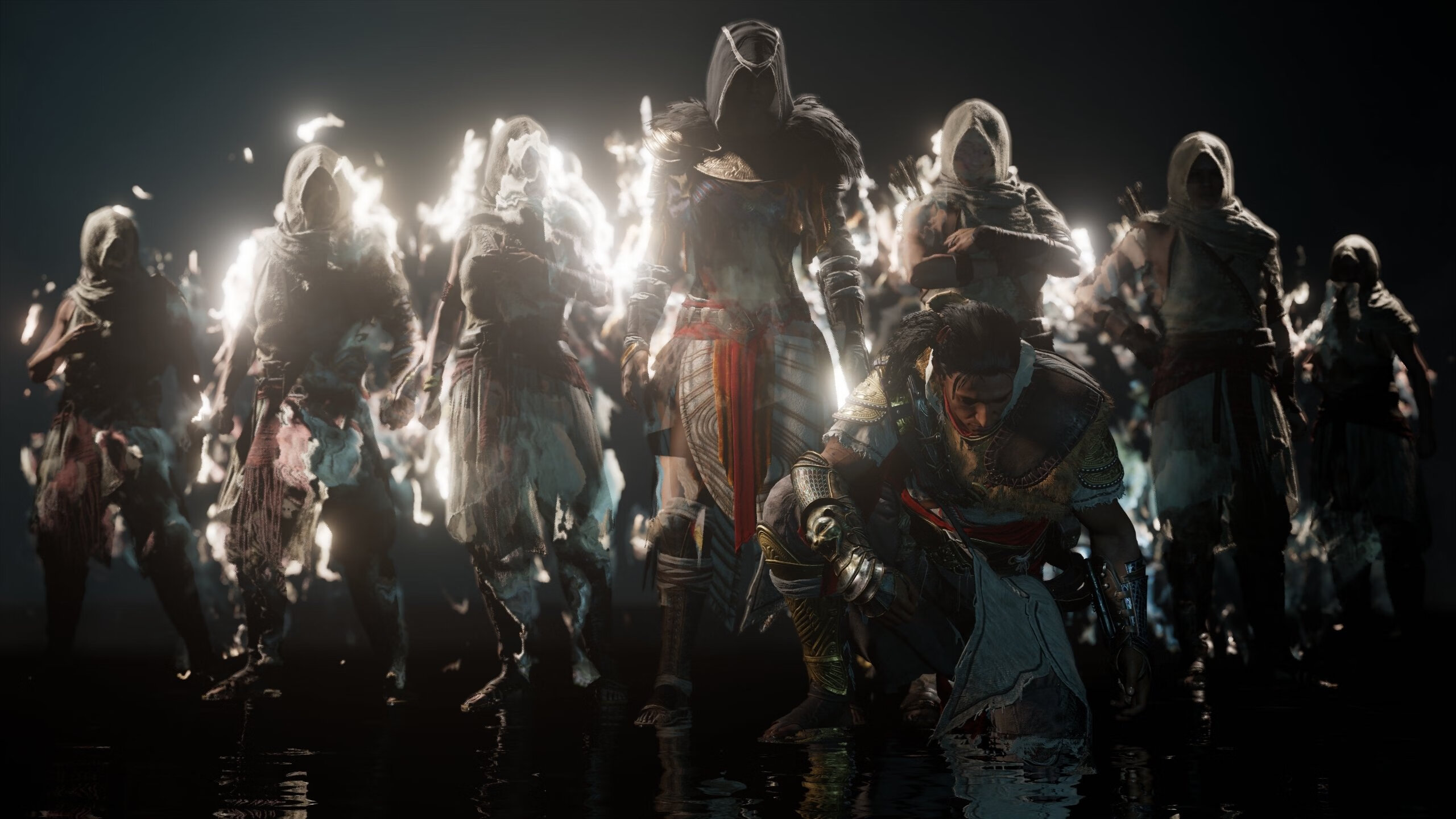 前国手现身公益赛现场指导小球员传授实战技巧经验