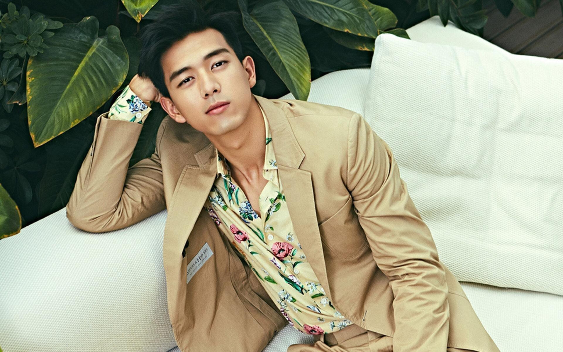 卡斯帕·科尔博速度与耐力完美结合，卡斯帕多尔伯格