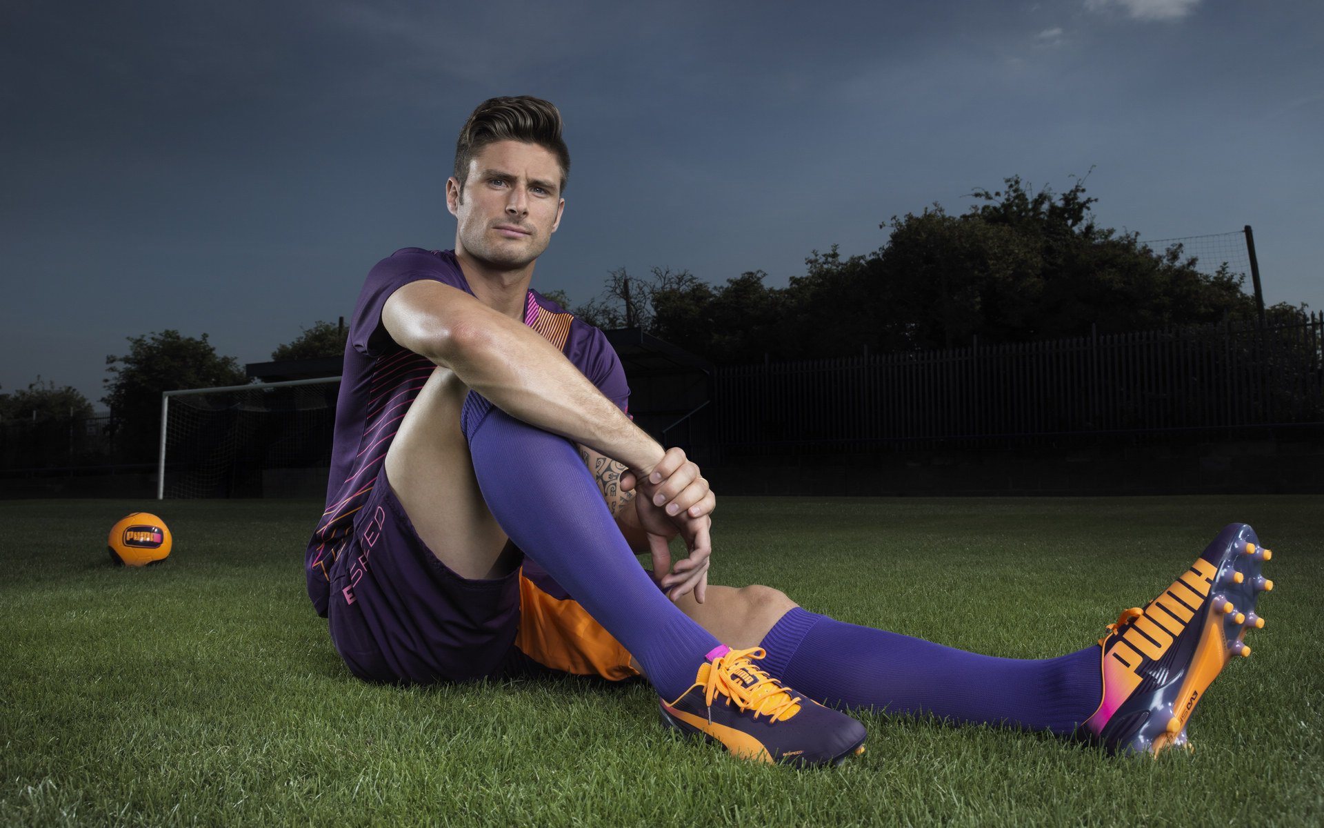 “足球场馆智能化管理系统正式投入使用”,足球场馆建设